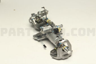 Toyota 4581060130 COLUMN ASSY, STEERING