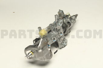 Toyota 4581060130 COLUMN ASSY, STEERING
