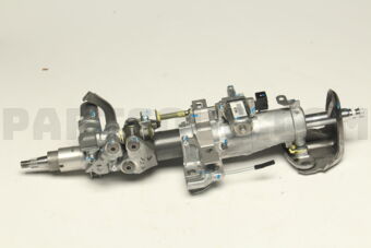 Toyota 4581060130 COLUMN ASSY, STEERING