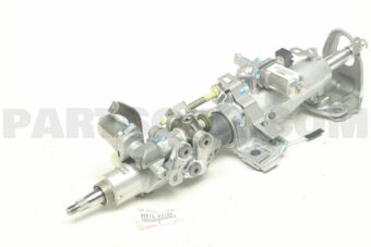 Toyota 4581060190 GEAR ASSY TILT