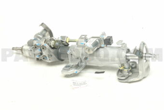 Toyota 4581060190 GEAR ASSY TILT