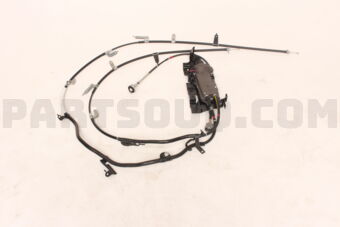 Toyota 4630060030 ACTUATOR ASSY