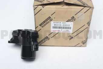 Toyota 4631033010 ACTUATOR ASSY