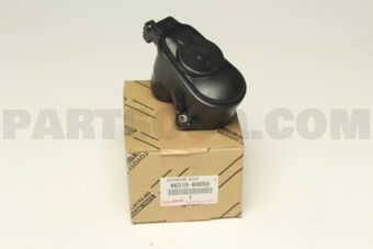 Toyota 4631060050 ACTUATOR ASSY