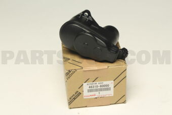 Toyota 4631060050 ACTUATOR ASSY