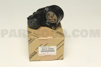 Toyota 4631060050 ACTUATOR ASSY