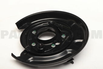 Toyota 4650360201 PLATE SUB-ASSY, PARKING BRAKE, RH