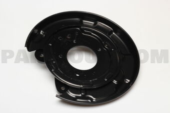 Toyota 4650360221 PLATE SUB-ASSY, PARKING BRAKE, RH