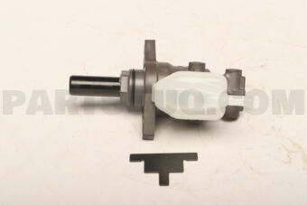 Toyota 4702848021 CYLINDER SUB-ASSY, BRAKE MASTER W/PLATE