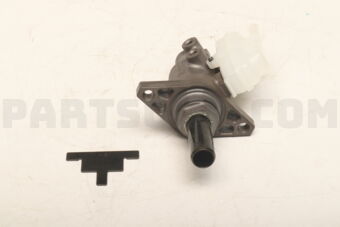 Toyota 4702848021 CYLINDER SUB-ASSY, BRAKE MASTER W/PLATE