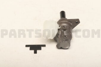 Toyota 4702848021 CYLINDER SUB-ASSY, BRAKE MASTER W/PLATE