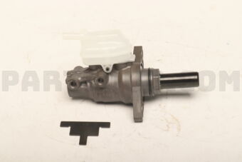 Toyota 4702848021 CYLINDER SUB-ASSY, BRAKE MASTER W/PLATE