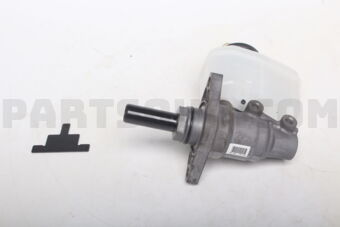 Toyota 4702860030 CYLINDER SUB-ASSY, BRAKE MASTER W/PLATE