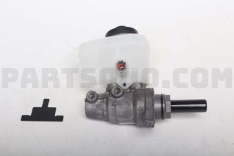 Toyota 4702860030 CYLINDER SUB-ASSY, BRAKE MASTER W/PLATE