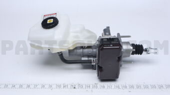 Toyota 4705033320 CYLINDER ASSY, BRAKE