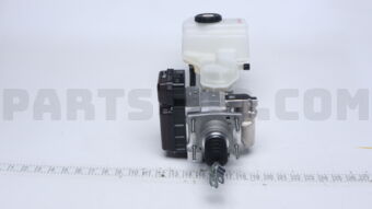 Toyota 4705033320 CYLINDER ASSY, BRAKE