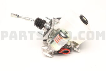 Toyota 4705035052 BRAKE BOOSTER ASSY, W/MASTER CYLINDER