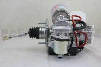 Toyota 4705060321 CYLINDER ASSY BRAKE