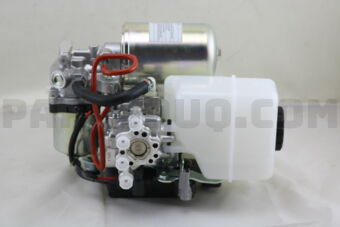 Toyota 4705060321 CYLINDER ASSY BRAKE