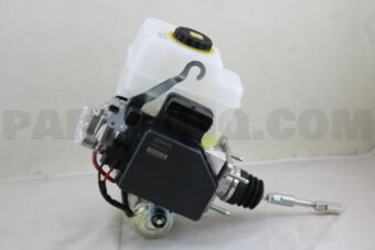 Toyota 4705060321 CYLINDER ASSY BRAKE