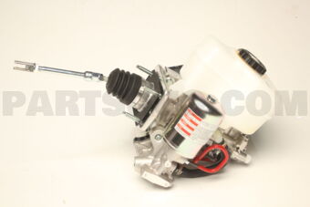 Toyota 4705060590 CYLINDER ASSY, BRAKE