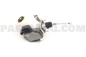 Toyota 4705060601 CYLINDER ASSY BRAKE