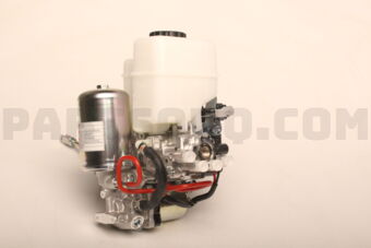 Toyota 4705060683 CYLINDER ASSY BRAKE