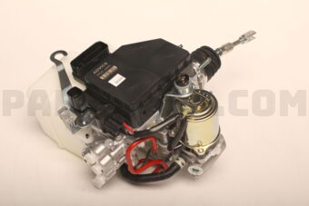 Toyota 4705060683 CYLINDER ASSY BRAKE