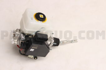 Toyota 4705060733 CYLINDER ASSY BRAKE