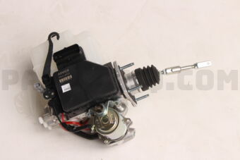 Toyota 4705060733 CYLINDER ASSY BRAKE