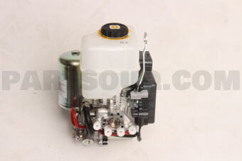 Toyota 4705060733 CYLINDER ASSY BRAKE