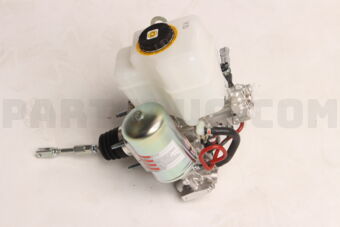 Toyota 4705060733 CYLINDER ASSY BRAKE