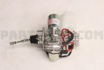 Toyota 4705060733 CYLINDER ASSY BRAKE