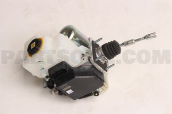 Toyota 4705060733 CYLINDER ASSY BRAKE