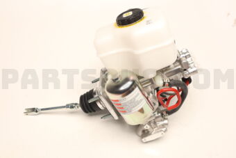 Toyota 4705060822 CYLINDER ASSY BRAKE