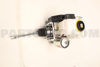 Toyota 4705060822 CYLINDER ASSY BRAKE