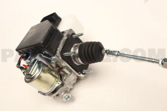 Toyota 4705060822 CYLINDER ASSY BRAKE
