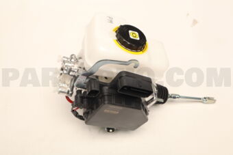 Toyota 4705060822 CYLINDER ASSY BRAKE