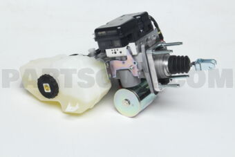 Toyota 4705060A50 CYLINDER ASSY, BRAKE