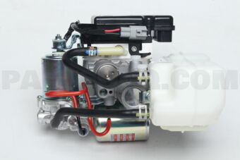 Toyota 4705060A50 CYLINDER ASSY, BRAKE