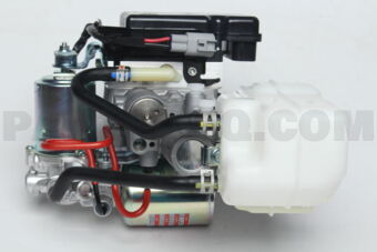 Toyota 4705060A50 CYLINDER ASSY, BRAKE