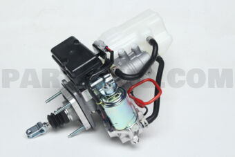 Toyota 4705060A50 CYLINDER ASSY, BRAKE
