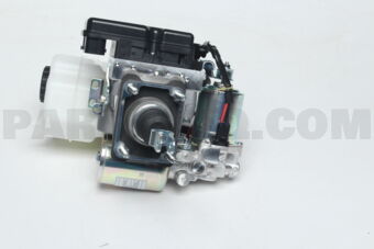 Toyota 4705060A50 CYLINDER ASSY, BRAKE