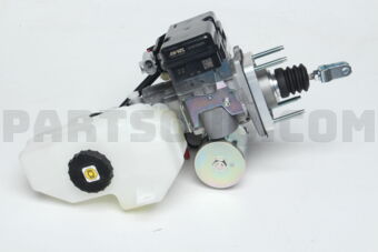 Toyota 4705060A50 CYLINDER ASSY, BRAKE