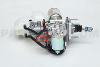 Toyota 4705060A50 CYLINDER ASSY, BRAKE