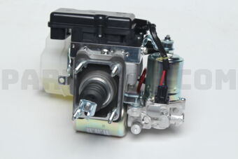 Toyota 4705060A50 CYLINDER ASSY, BRAKE