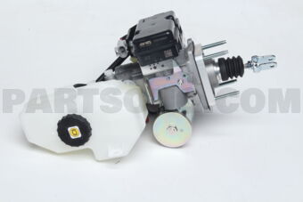 Toyota 4705060A50 CYLINDER ASSY, BRAKE