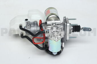 Toyota 4705060A50 CYLINDER ASSY, BRAKE