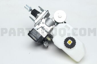 Toyota 4705060A50 CYLINDER ASSY, BRAKE