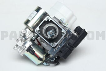 Toyota 4705060A50 CYLINDER ASSY, BRAKE